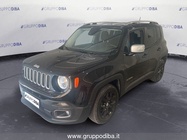 Jeep Renegade 2017
