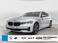 BMW 5 Series 2022