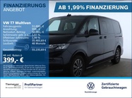 Volkswagen T7 2025