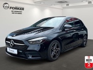 Mercedes-Benz B-Class 2021