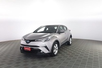 Toyota C-HR 2019