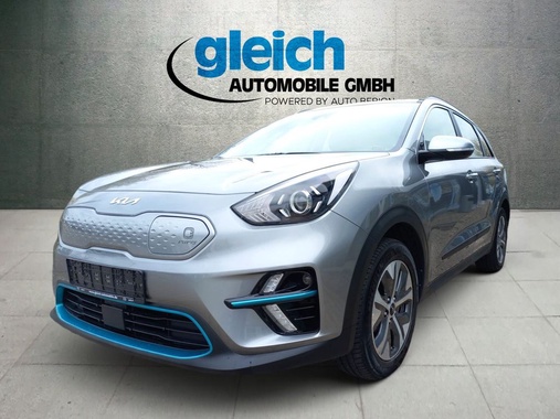Kia Niro 2022