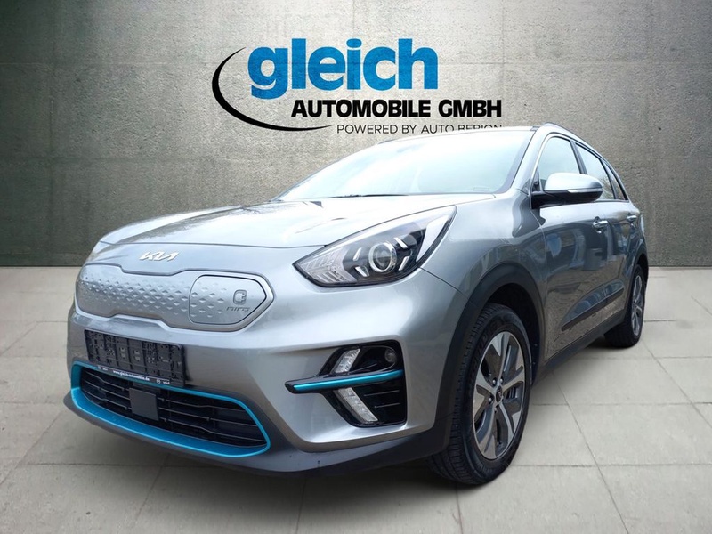 Kia Niro EV
