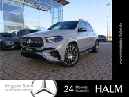 Mercedes-Benz GLE-Class 2025