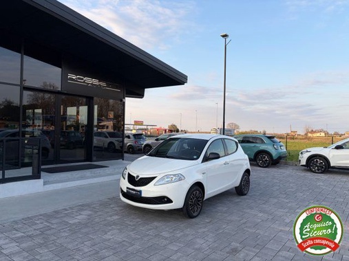 Lancia Ypsilon 2019