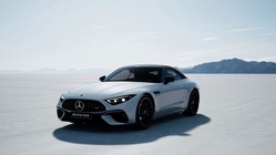 Mercedes-Benz SL-Class 2023