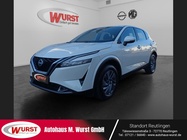 Nissan Qashqai 2023