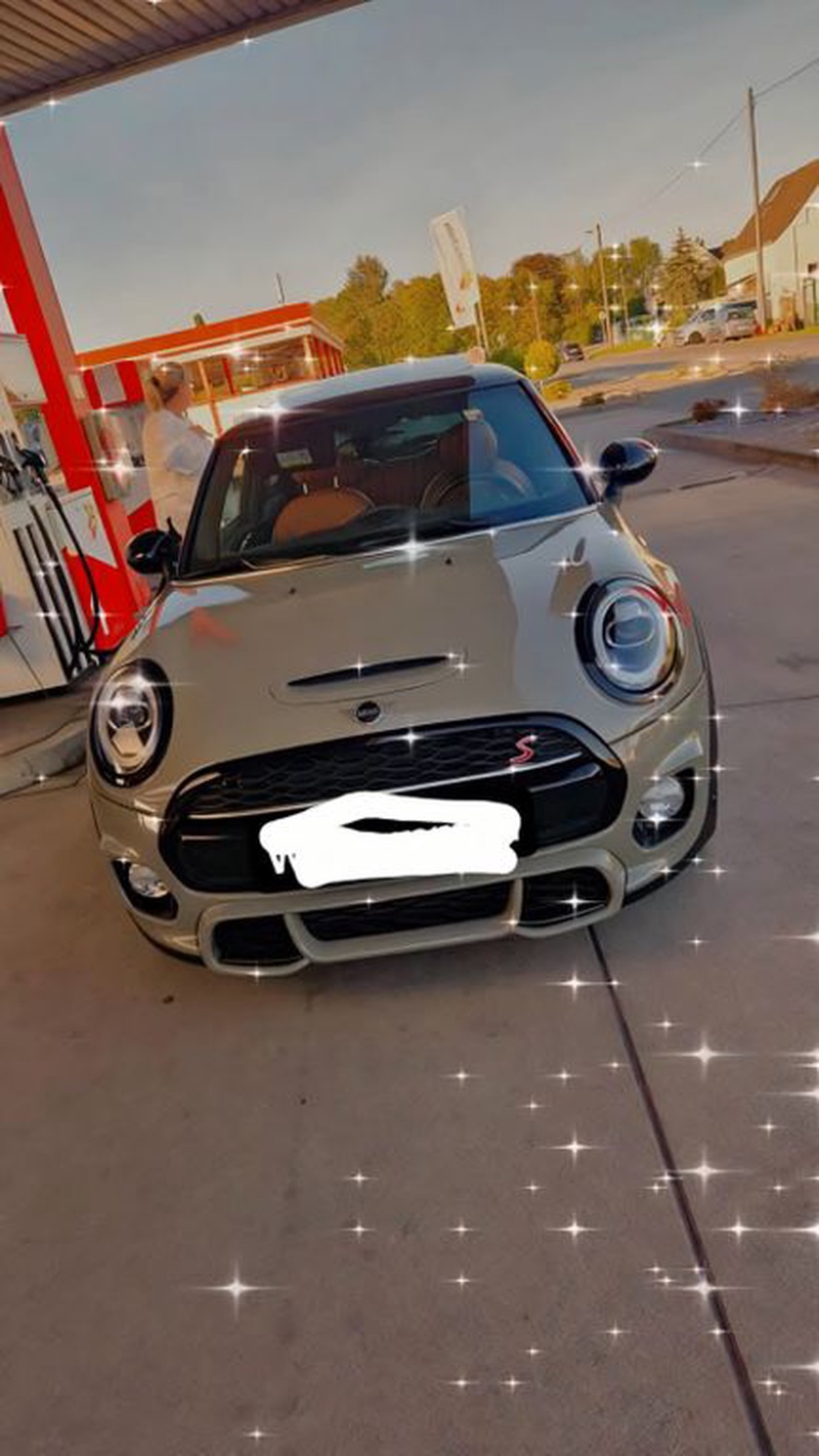 MINI Other