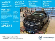 Volkswagen T-Roc 2020
