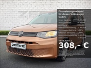 Volkswagen Caddy 2021
