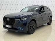 Mazda CX-60 2022