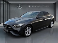 Mercedes-Benz C-Class 2023