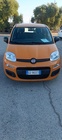 Fiat Panda 2021