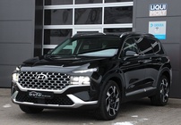 Hyundai Santa Fe 2021