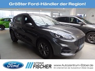 Ford Kuga 2023