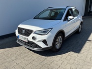 Seat Arona 2022