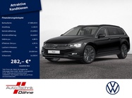 Volkswagen Passat 2023