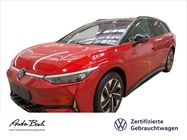 Volkswagen ID.7 2025