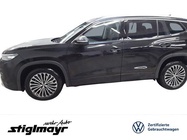 Volkswagen Tayron 2025