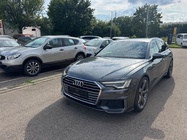Audi A6 2020
