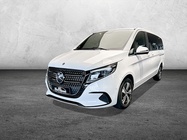 Mercedes-Benz V-Class 2025