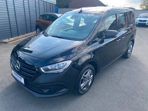 Mercedes-Benz Citan 2021
