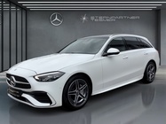 Mercedes-Benz C-Class 2024