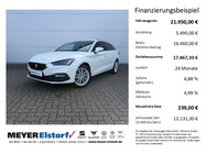 Seat Leon 2022