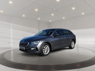 Skoda Scala 2022