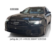 Audi S6 2022