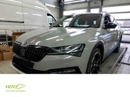 Skoda Superb 2023