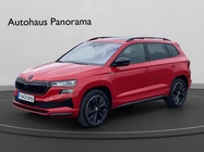 Skoda Karoq 2022