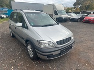 Opel Zafira 2000