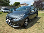 Peugeot 208 2015