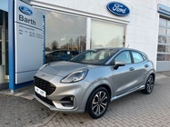 Ford Puma 2023