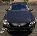 Volkswagen Passat 2019