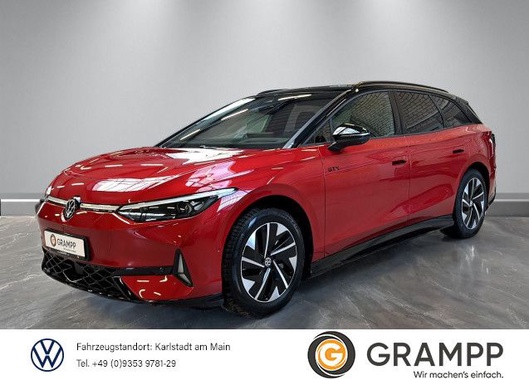 Volkswagen ID.7 2025