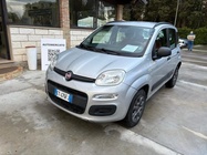 Fiat Panda 2014