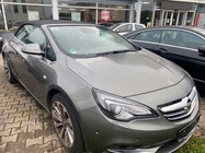 Opel Cascada 2018