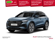 Audi Q4 e-tron 2025