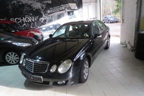 Mercedes-Benz E-Class 2007
