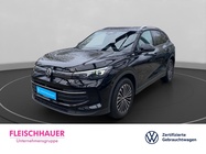 Volkswagen Tiguan 2025