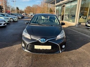 Toyota Yaris 2015