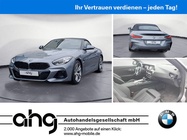 BMW Z4 2025