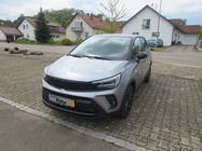 Opel Crossland 2024