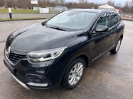 Renault Kadjar 2019