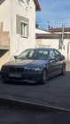 BMW 3 Series 2002