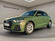 Audi A1 2024