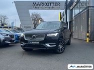 Volvo XC90 2021