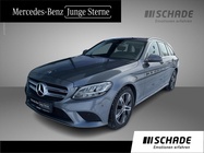Mercedes-Benz C-Class 2020